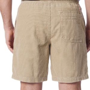 Union Bay Corduroy Draw String Waist Shorts - Size Medium